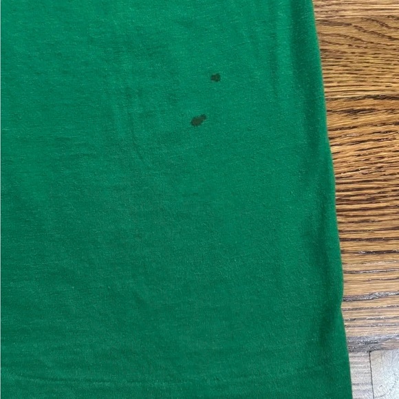 Vintage Bette Midler NYC 1973 Concert T Shirt (Size XL) - Picture 6 of 6